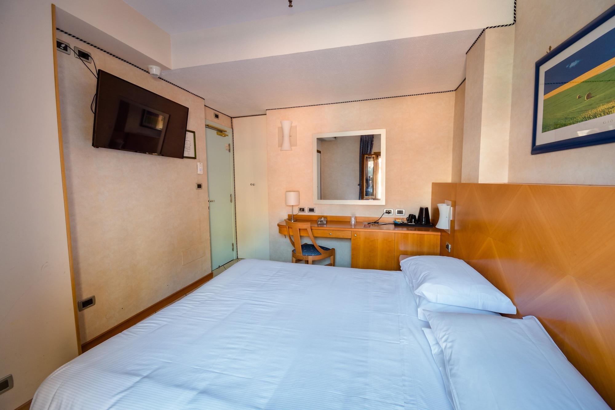 Hotel Hotel Centrale Bologna