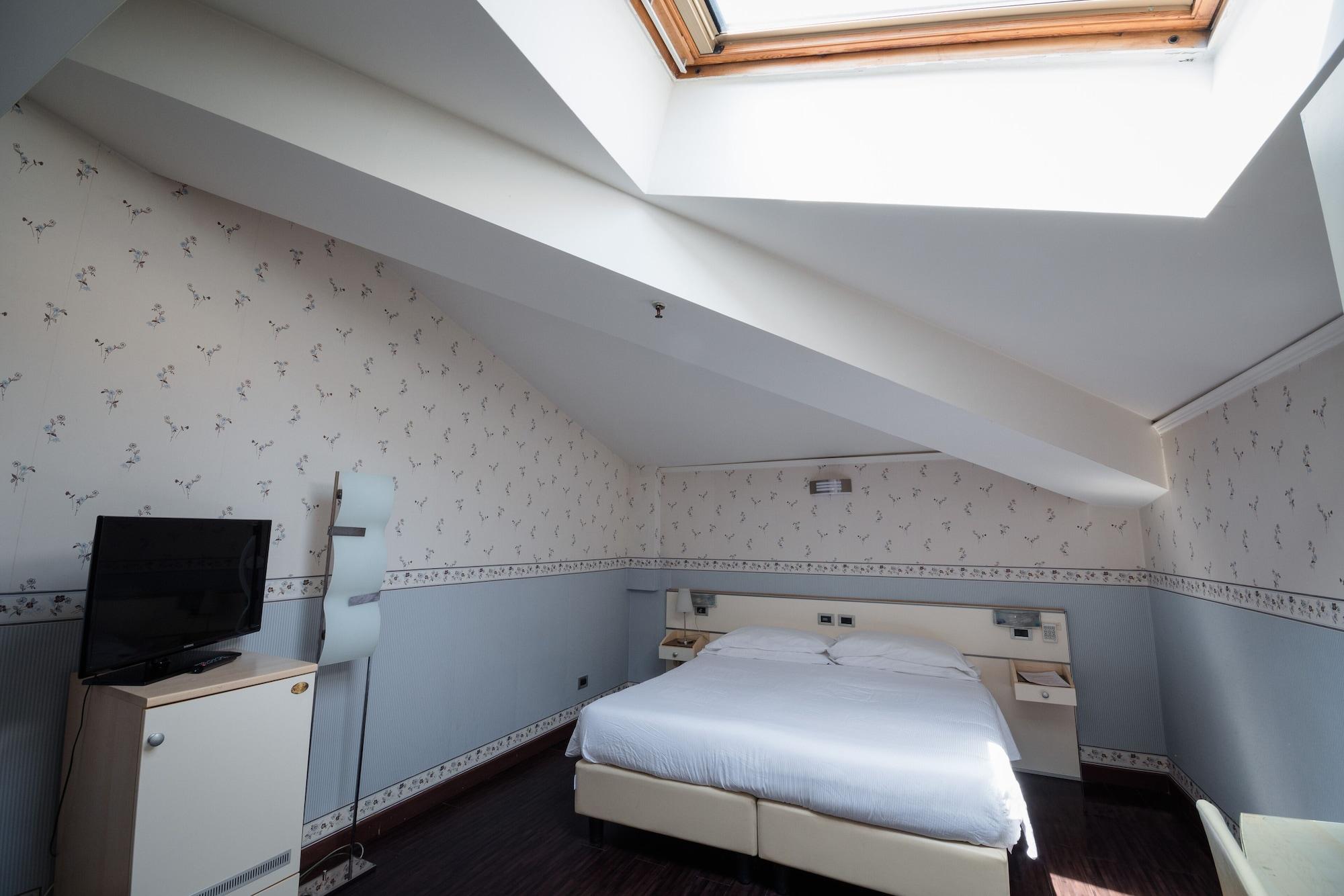 Hotel Centrale
