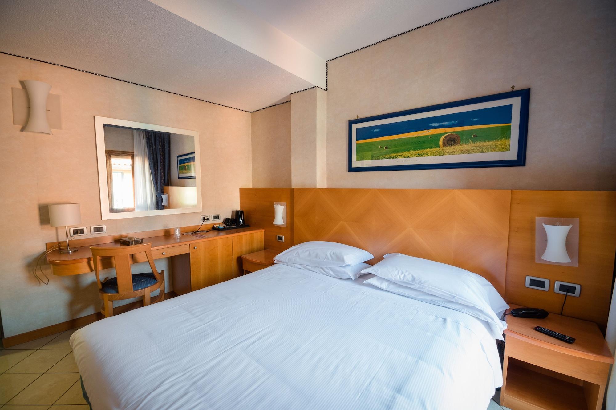 Hotel Hotel Centrale 3*