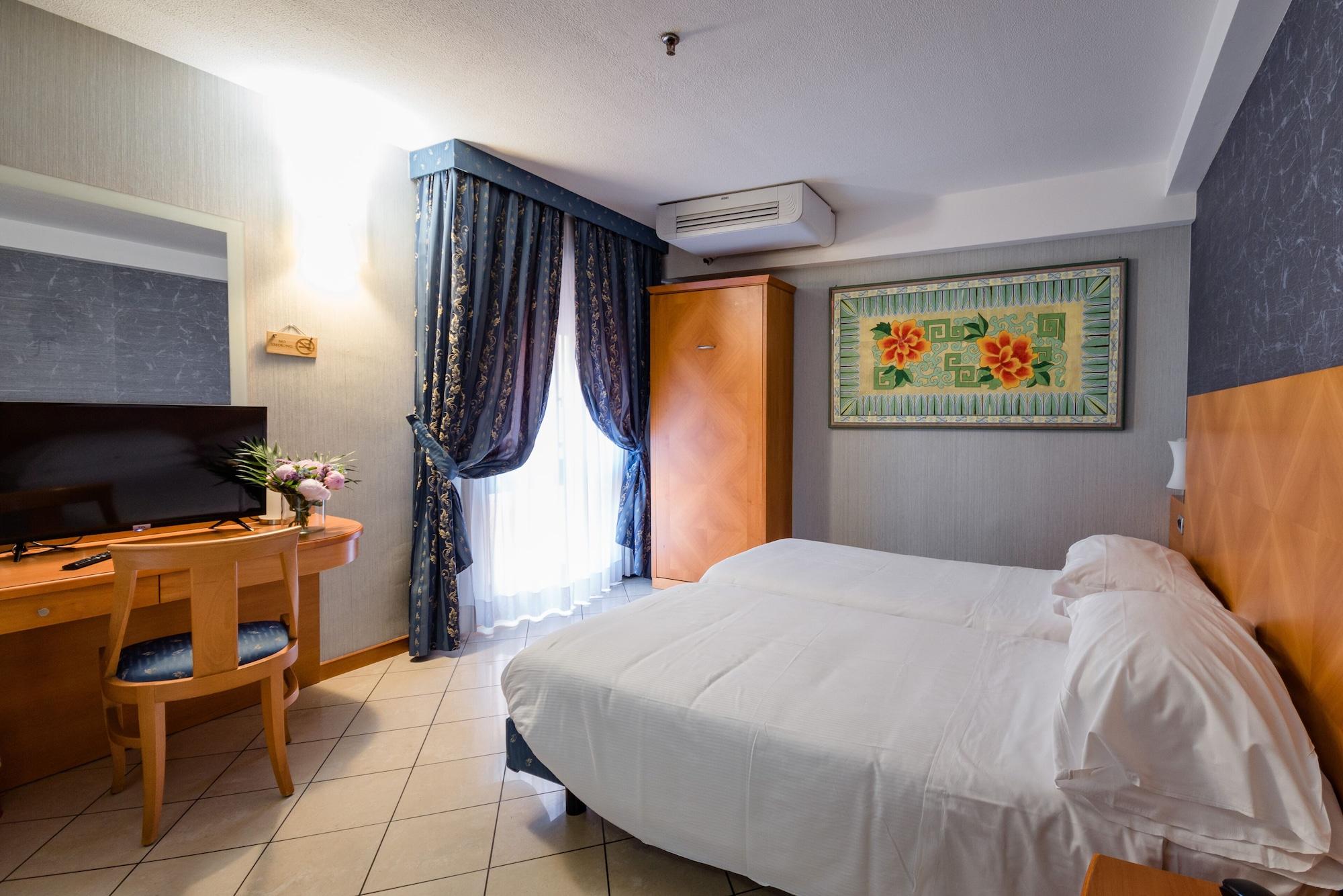 Hotel Centrale 3*