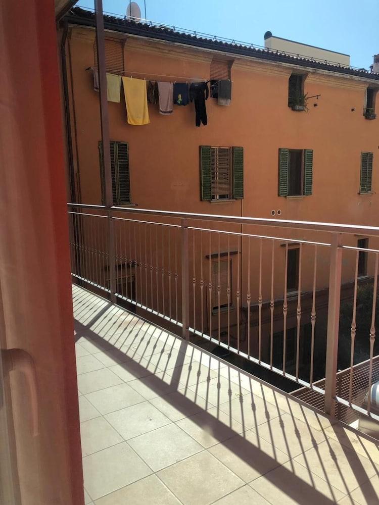 Hotel Zanhotel Regina