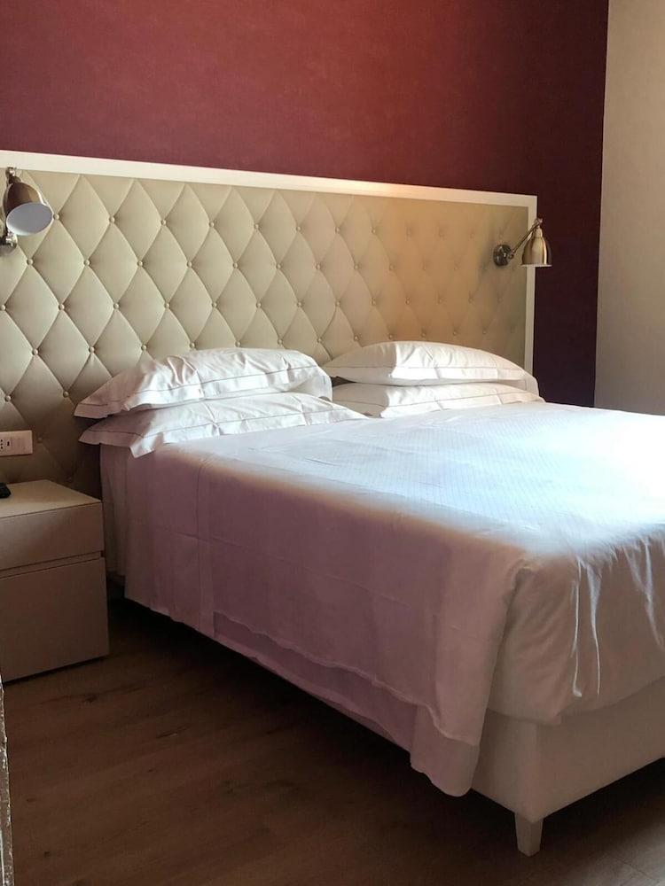 Zanhotel Regina Hotel 3*