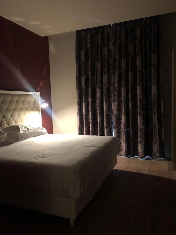 Zanhotel Regina Hotel Bologna