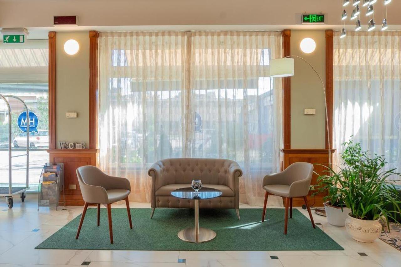 Maggiore Hotel Bologna