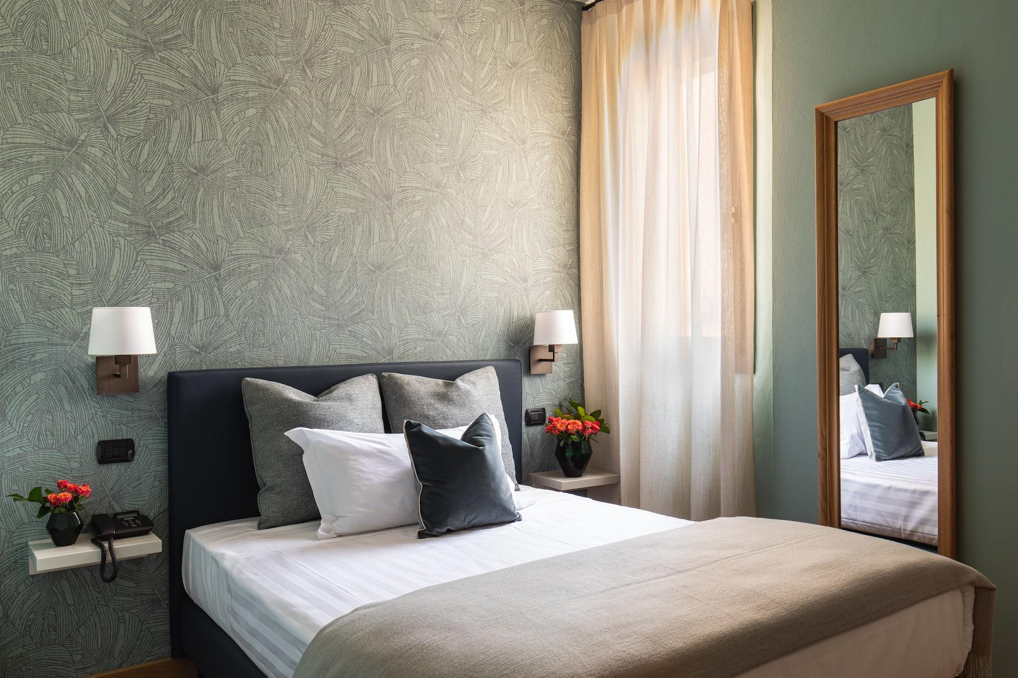 Porta San Mamolo Hotel 4*