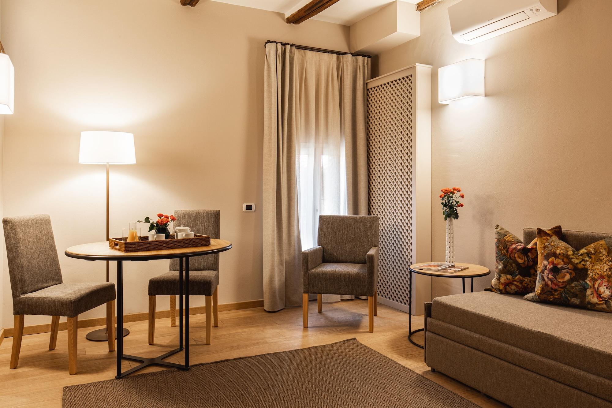 Porta San Mamolo 4*
