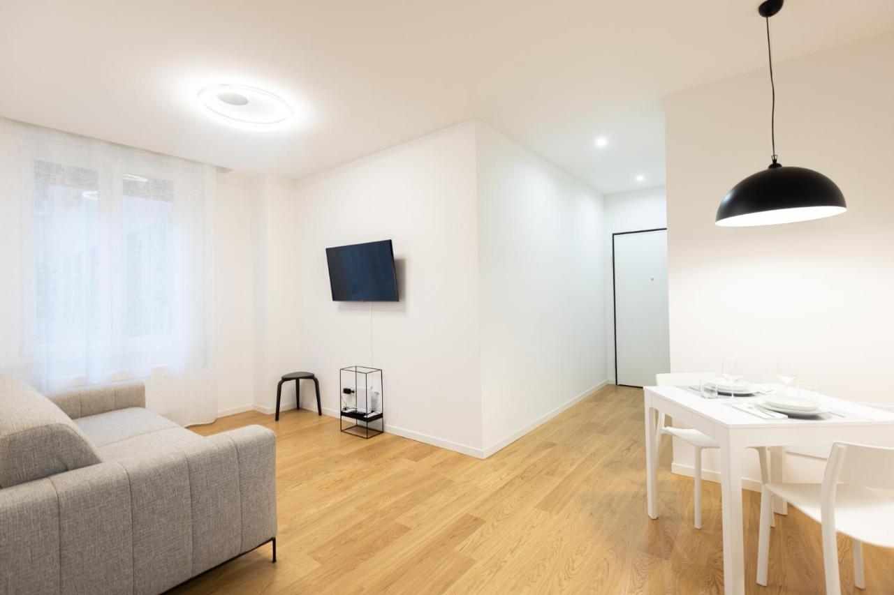 Apartment Just Urban Stays - Beautiful Apartment In The City Center