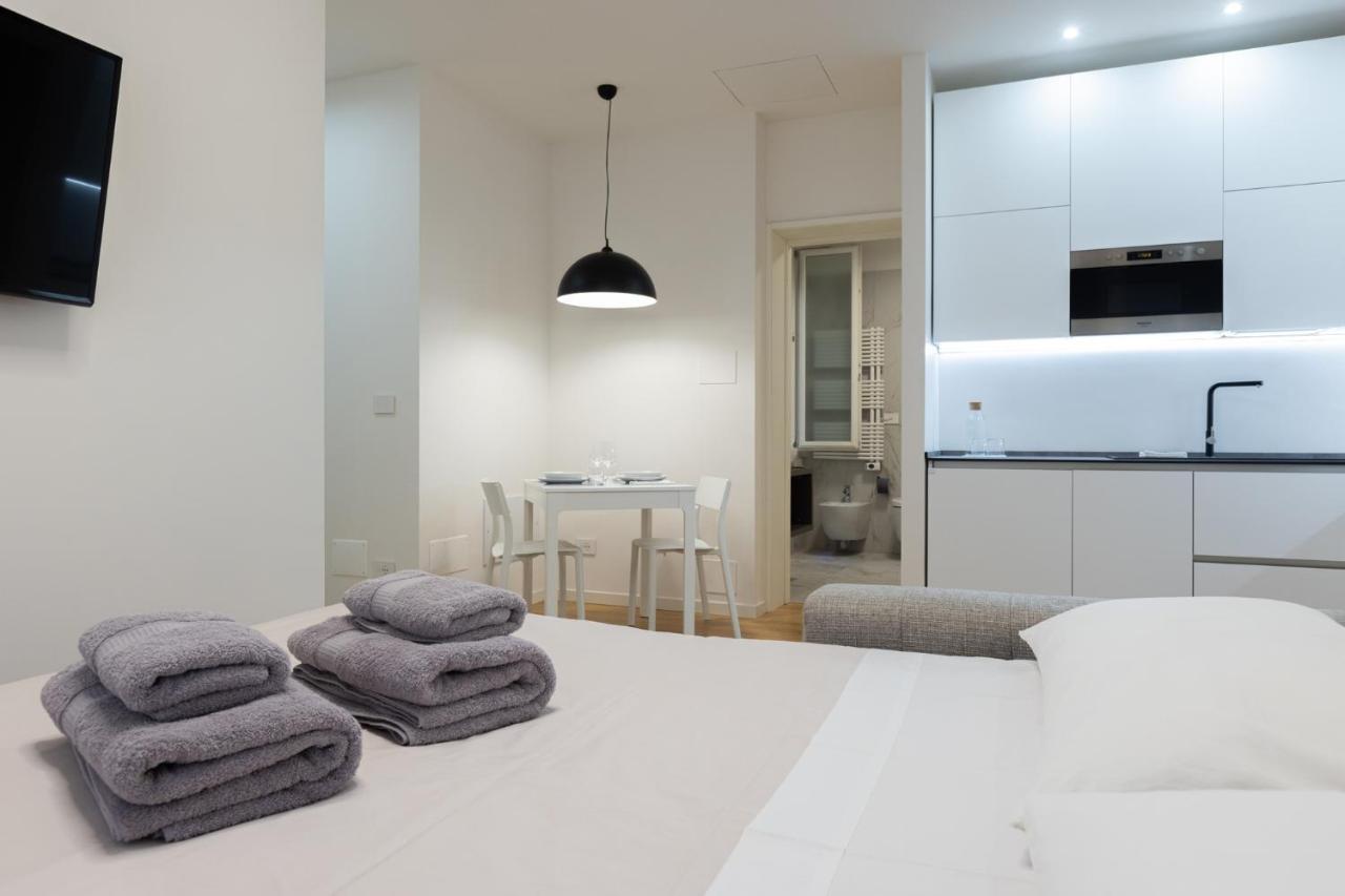 Just Urban Stays - Beautiful Apartment In The City Center Bologna