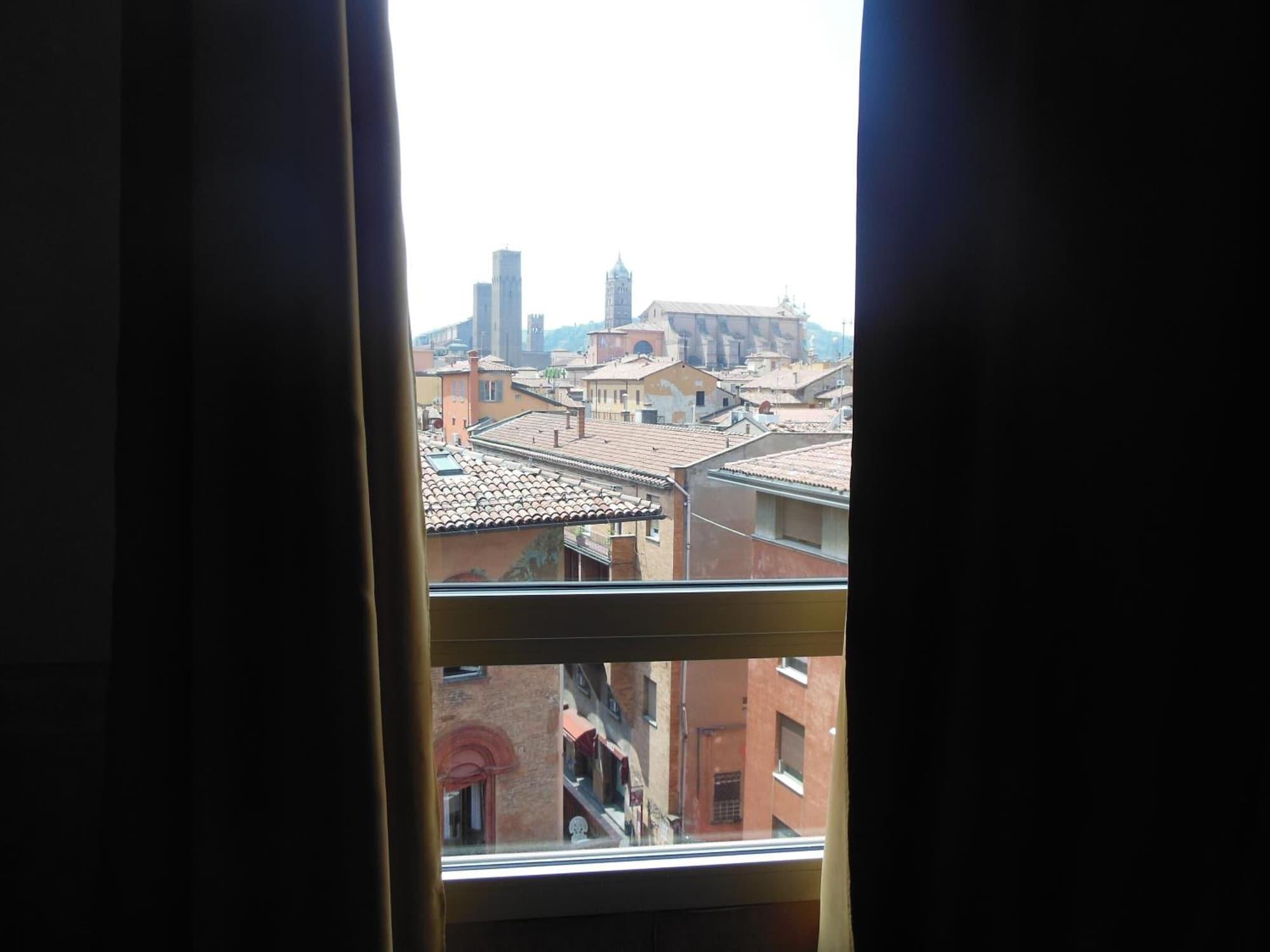 San Giorgio Hotel