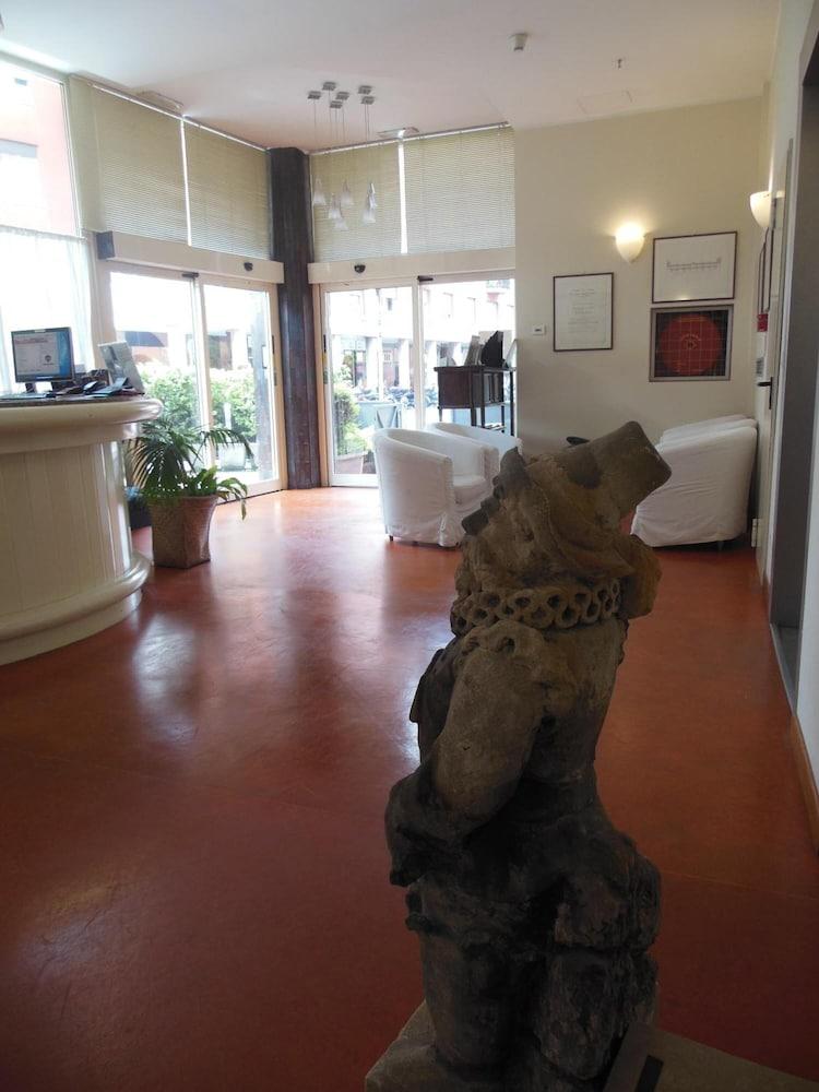 Hotel San Giorgio 3*
