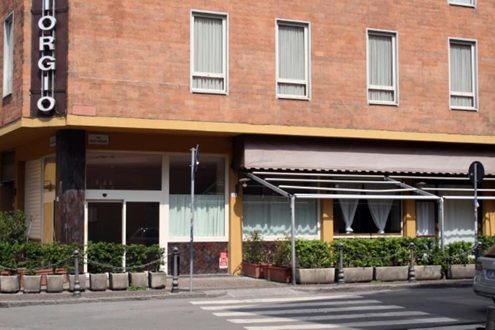 San Giorgio 3*