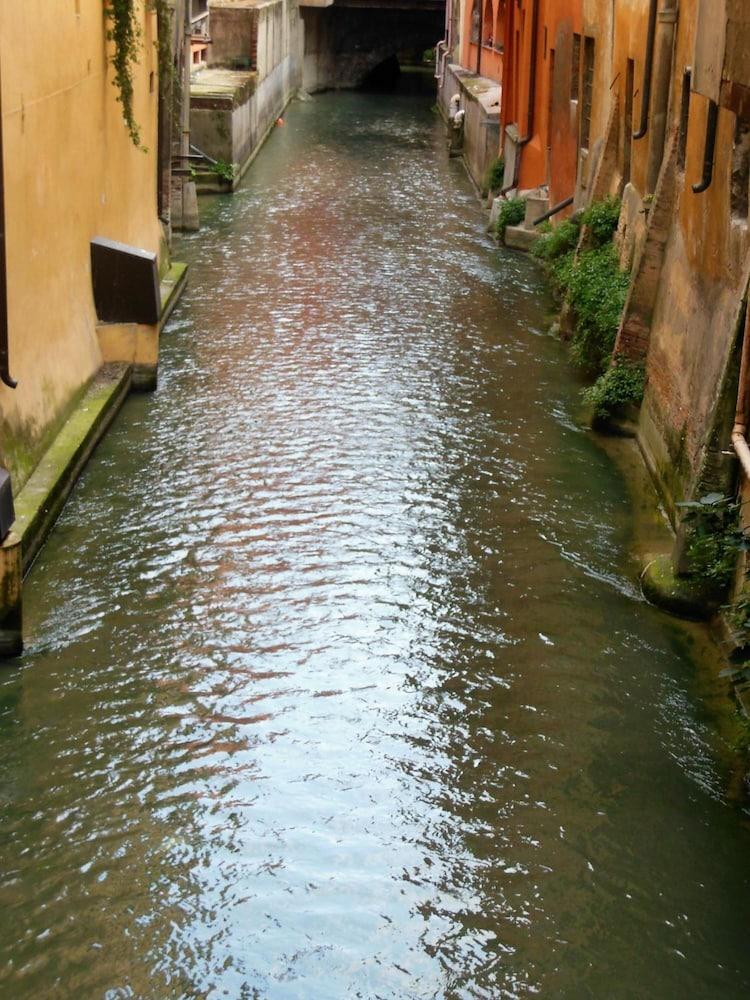 Hotel San Giorgio Bologna