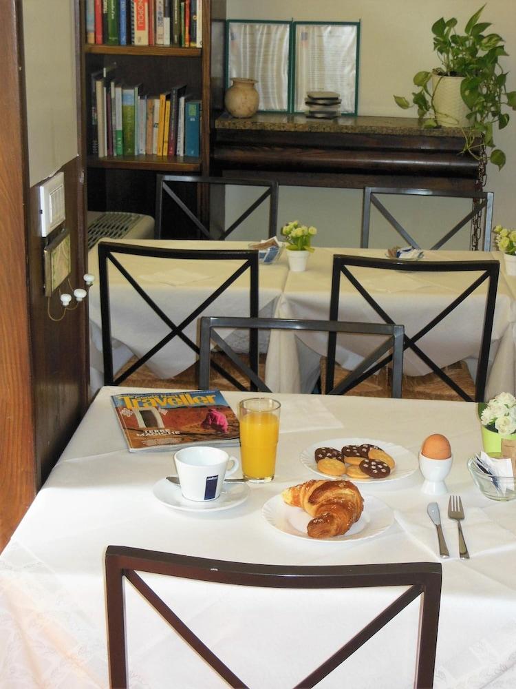 Hotel San Giorgio Bologna