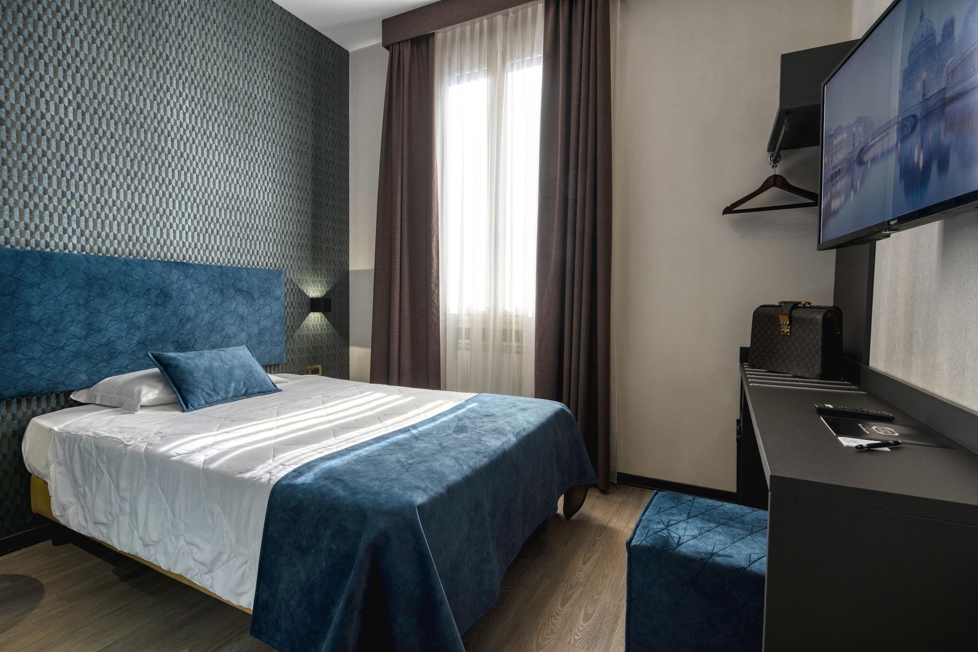 Hotel Astoria 3*