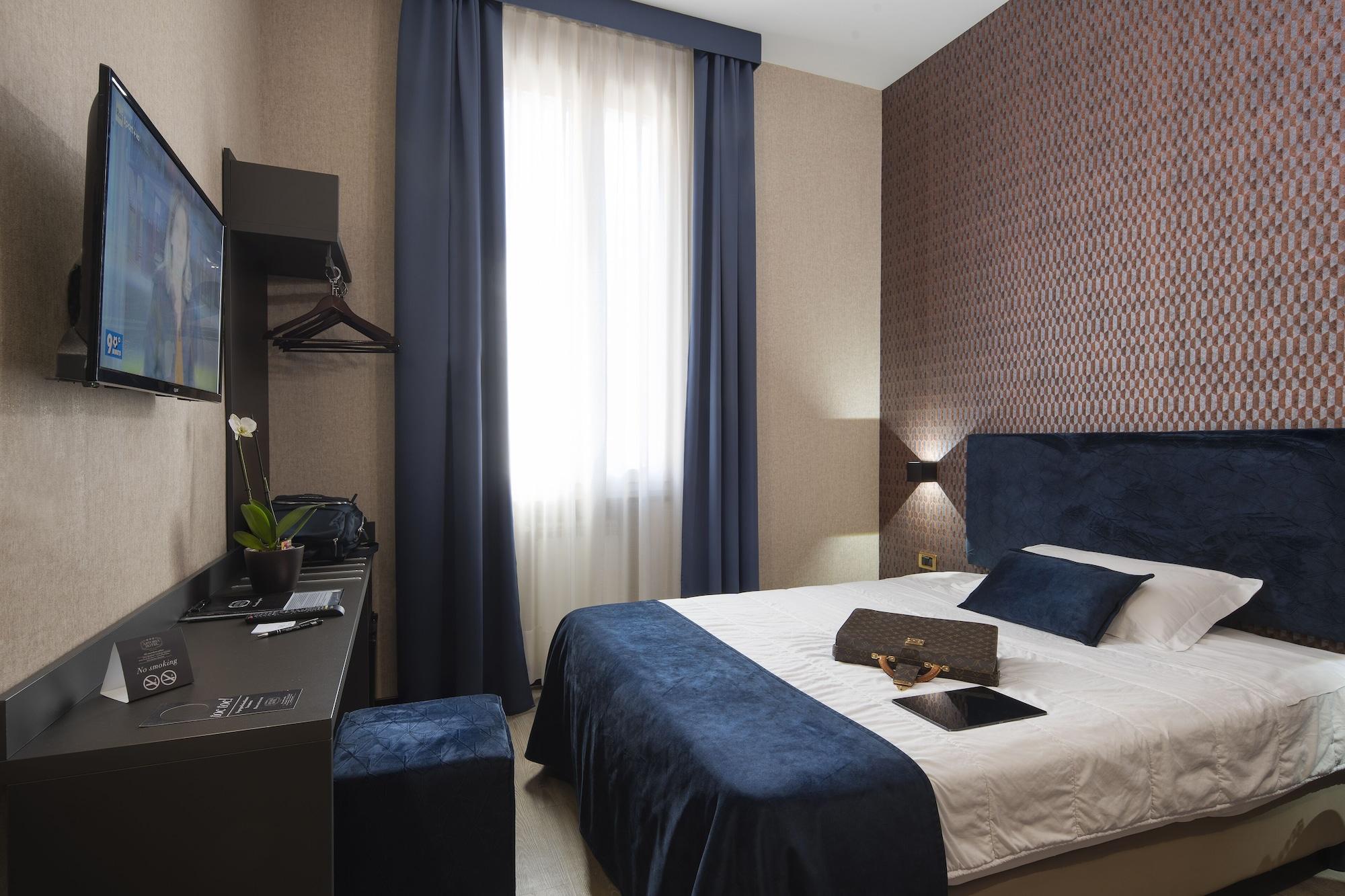 Astoria Hotel Bologna
