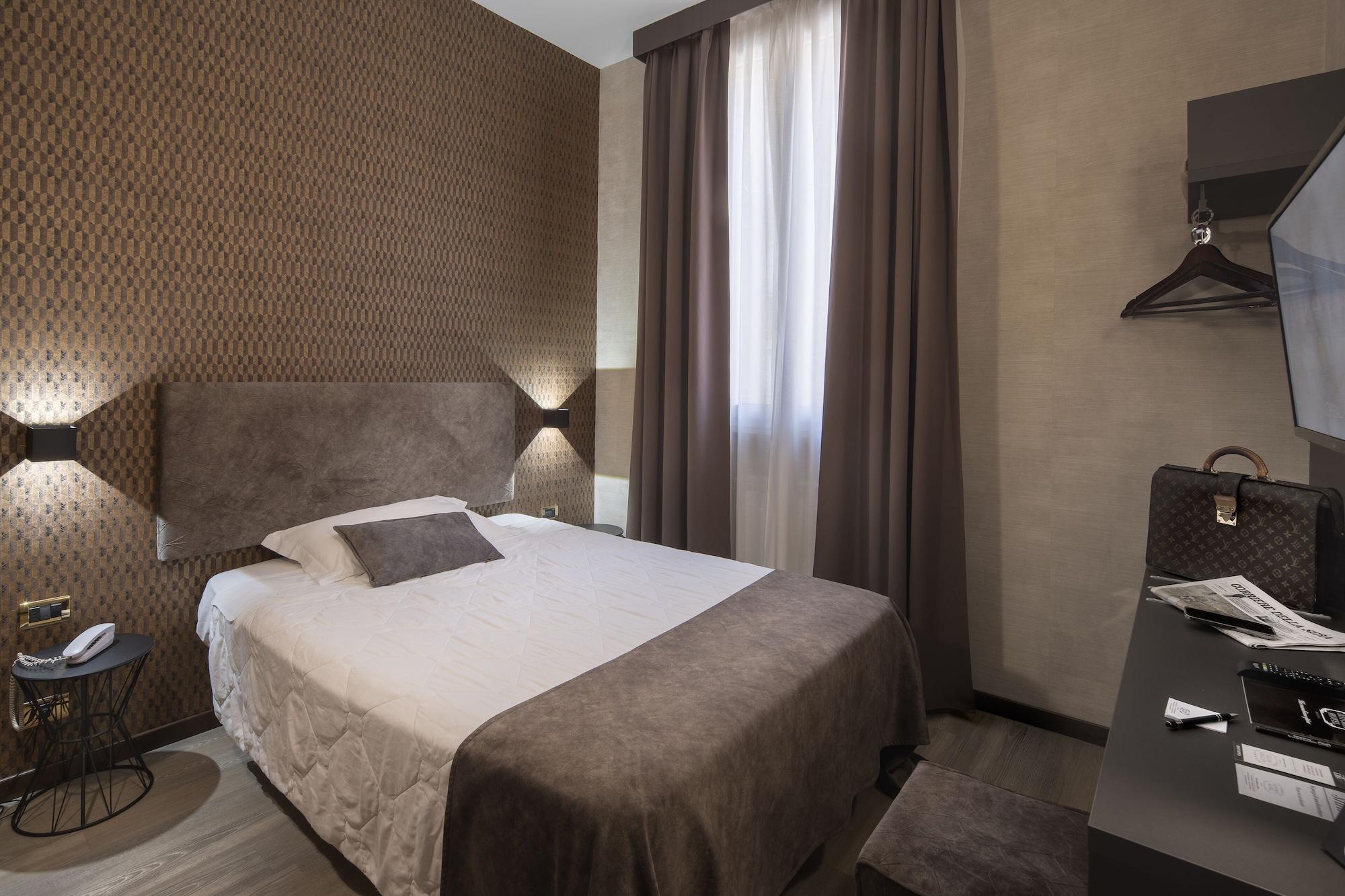 Hotel Astoria 3*