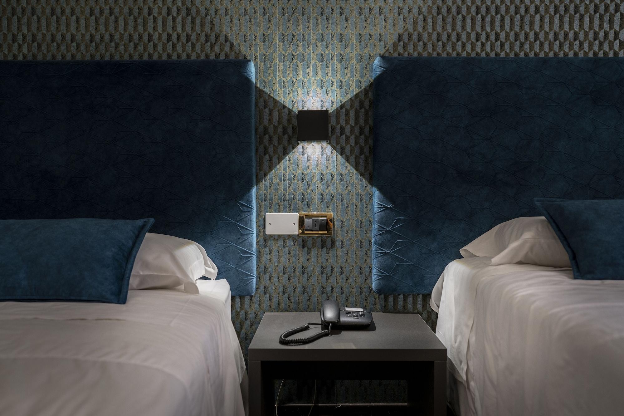 Astoria 3* Bologna