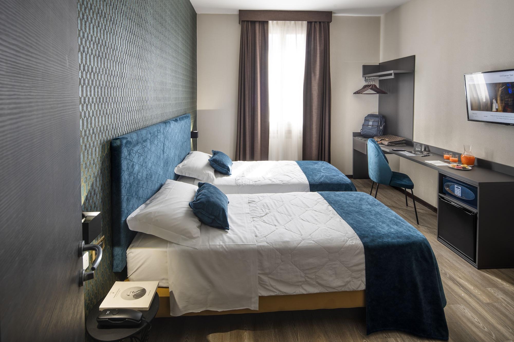 Astoria Hotel