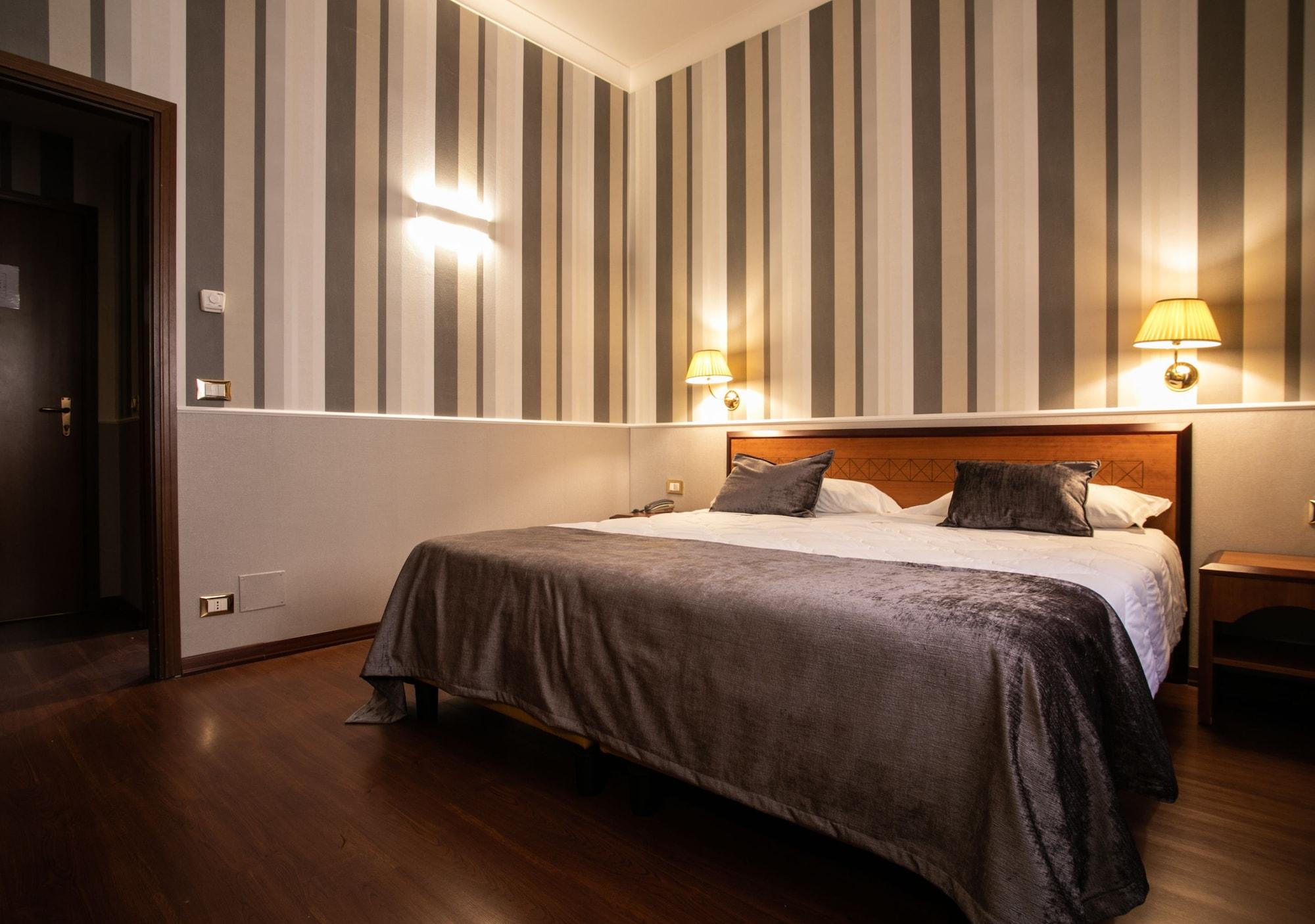 Astoria Hotel Bologna