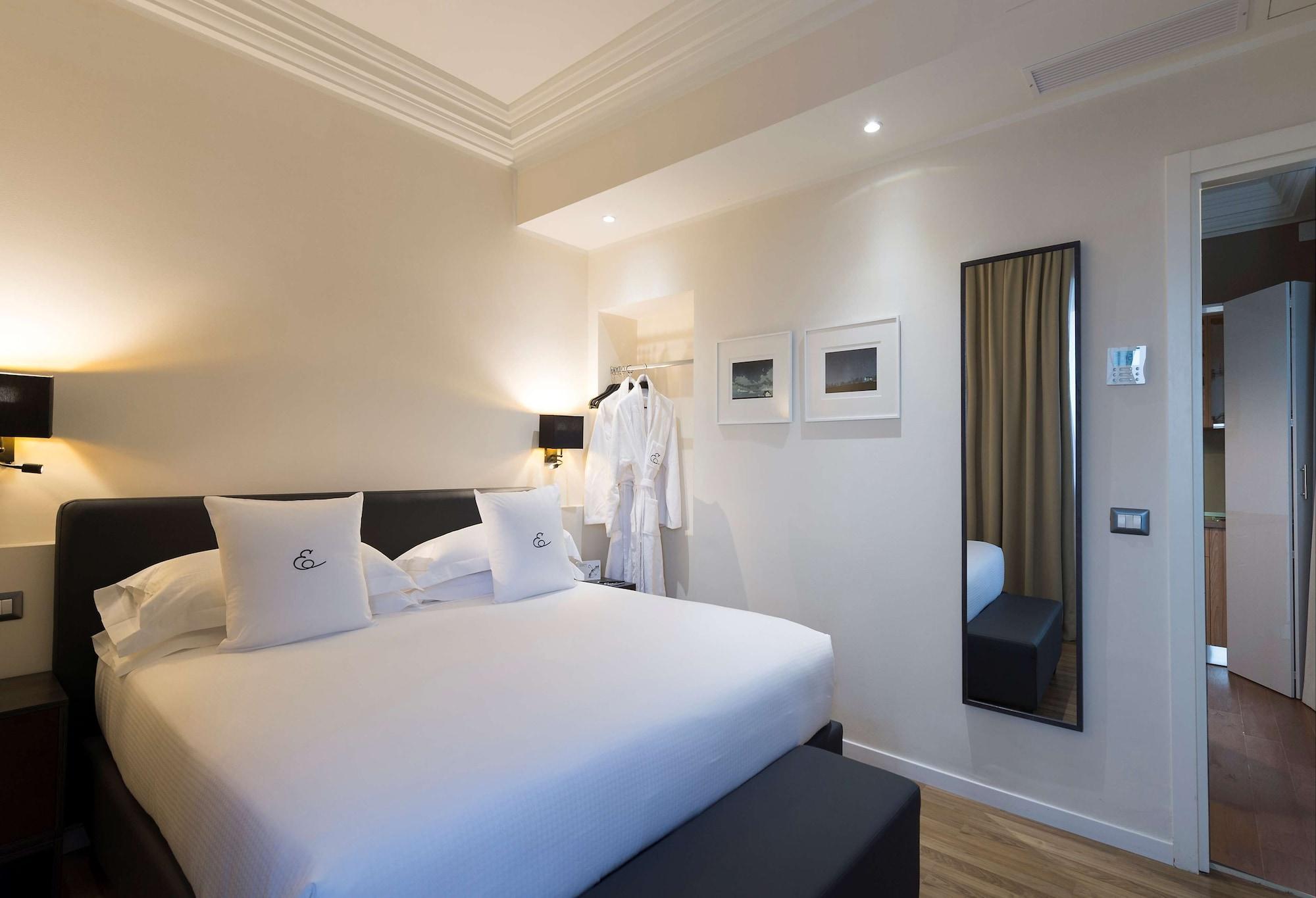 Hotel Elizabeth Lifestyle 4*