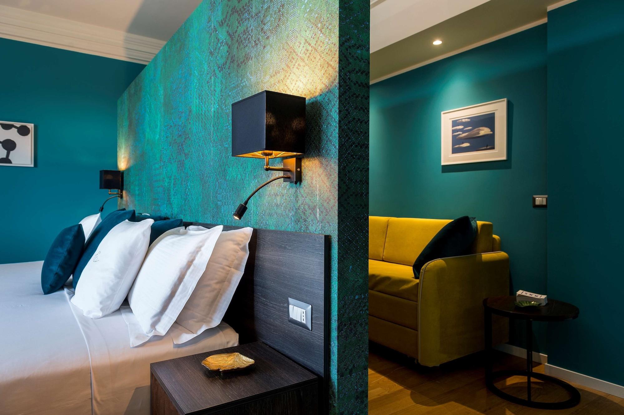 Elizabeth Lifestyle 4* Bolonia