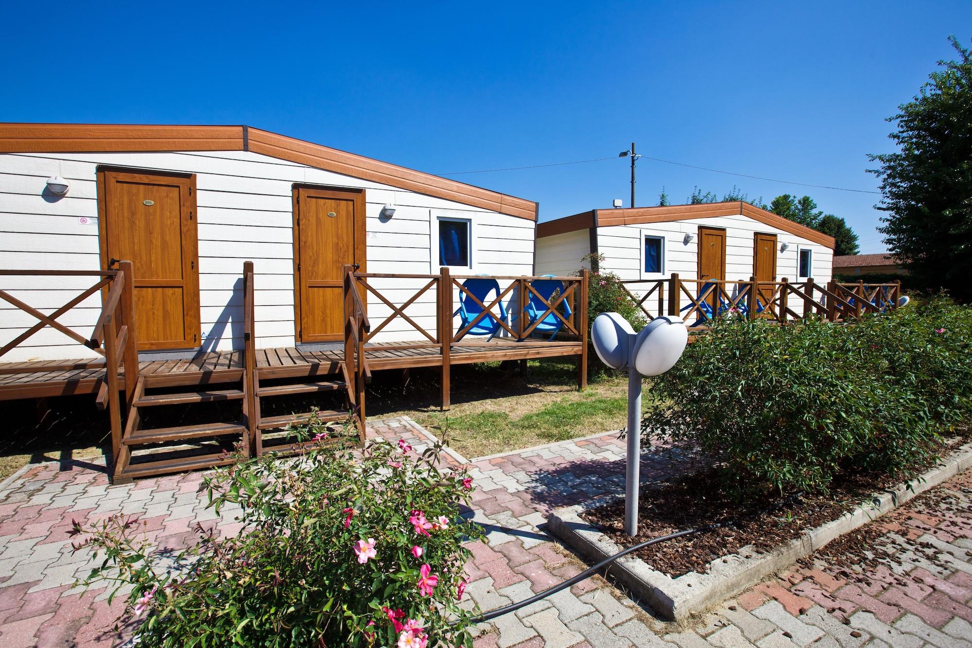 Parque de vacaciones Club Del Sole Easy Village Bolonia