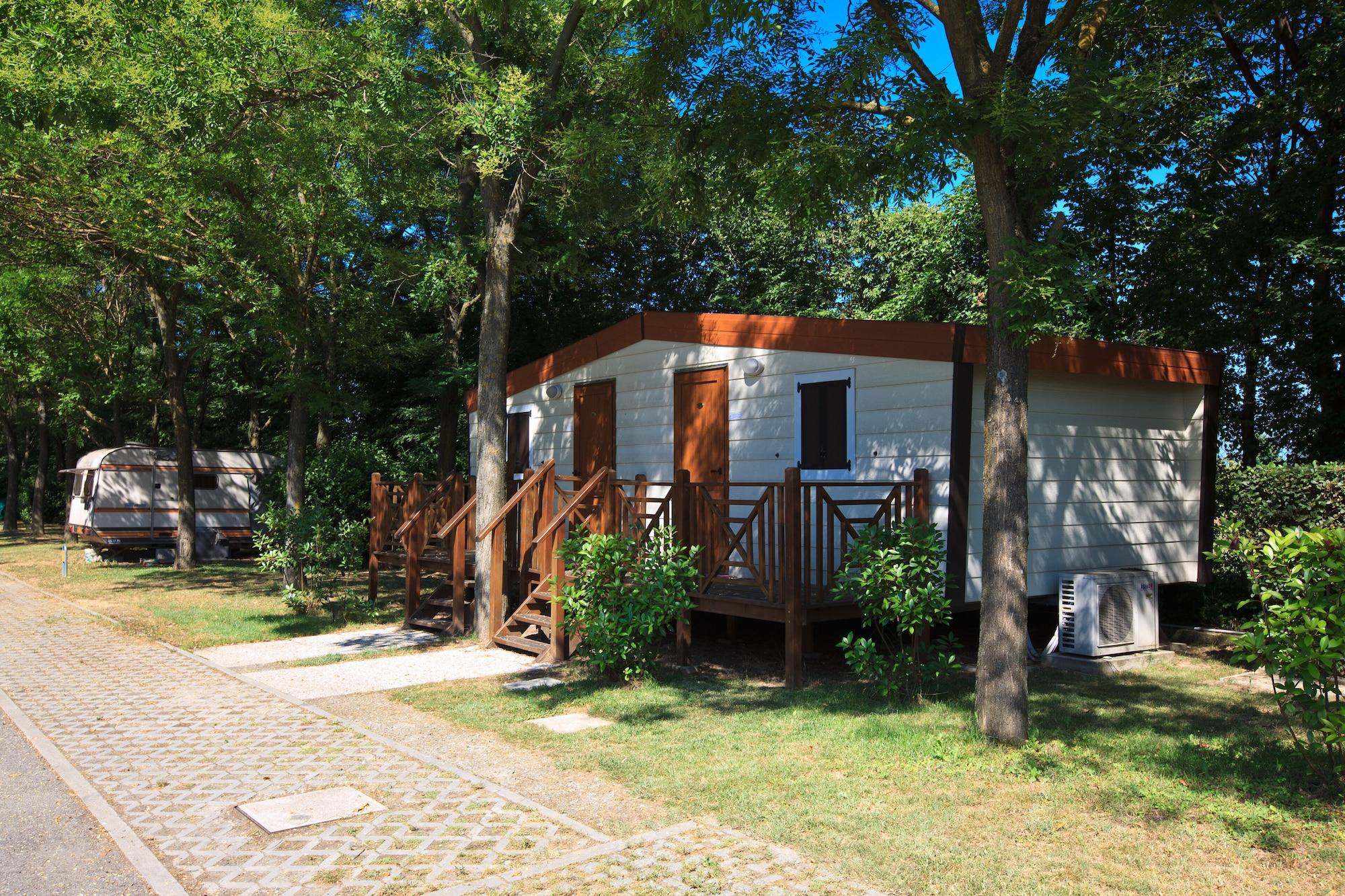 Parco vacanze Centro Turistico Di 3*
