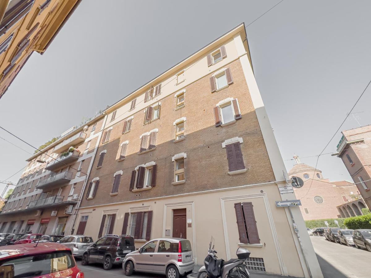Realkasa Mura Del Borgo Di San Pietro * Bolonia