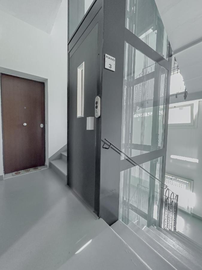 Realkasa Mura Del Borgo Di San Pietro Appartement