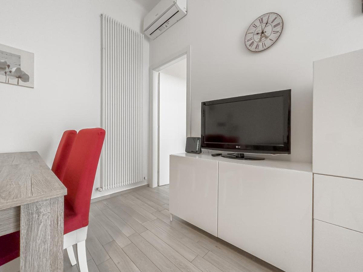 Realkasa Mura Del Borgo Di San Pietro Apartamento