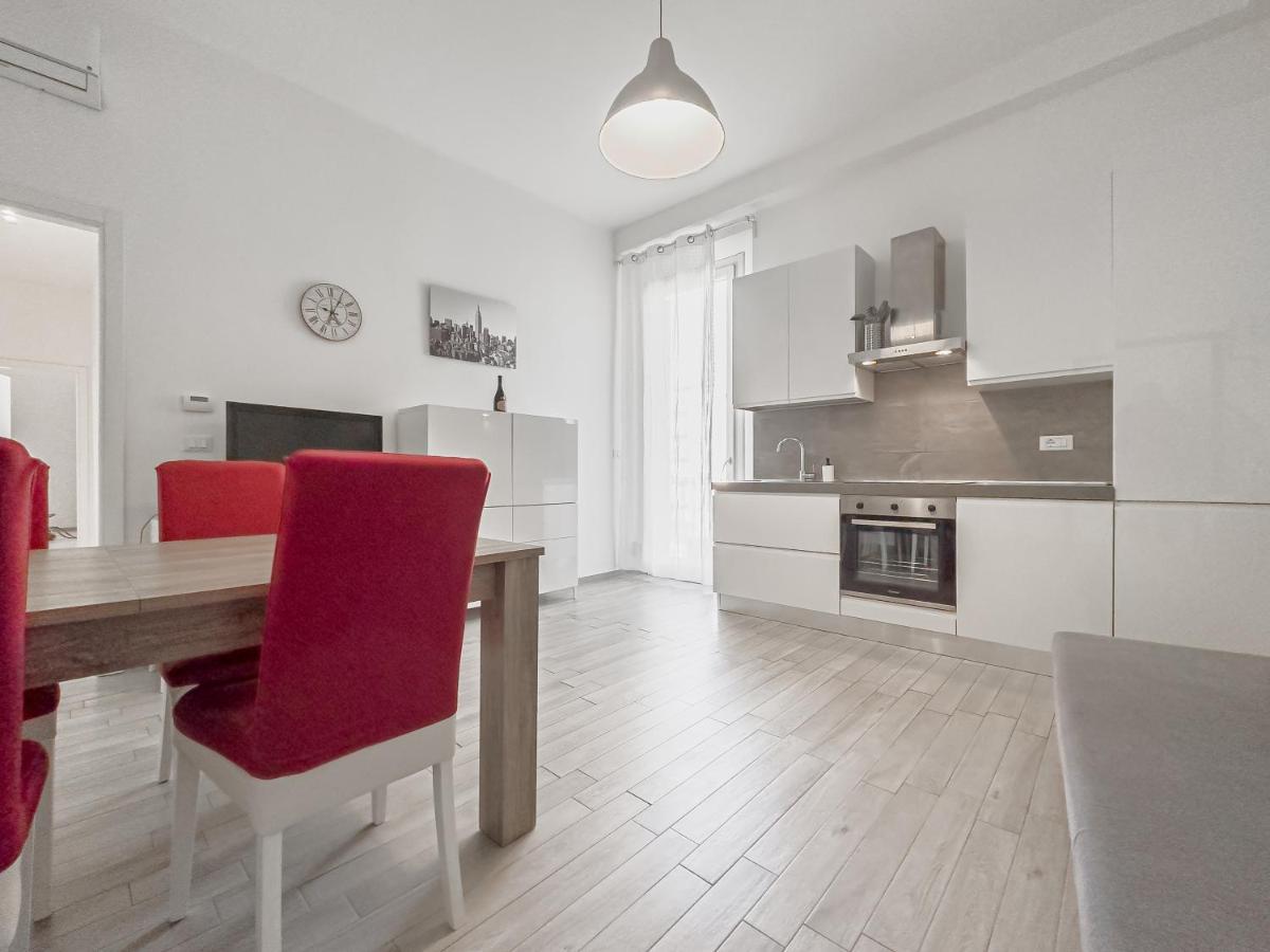 Apartamento Realkasa Mura Del Borgo Di San Pietro *
