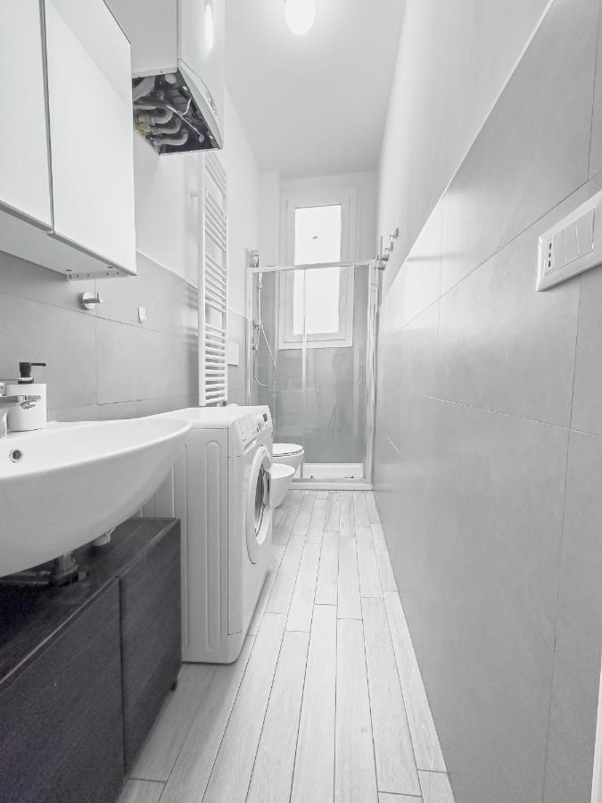 Realkasa Mura Del Borgo Di San Pietro Appartement