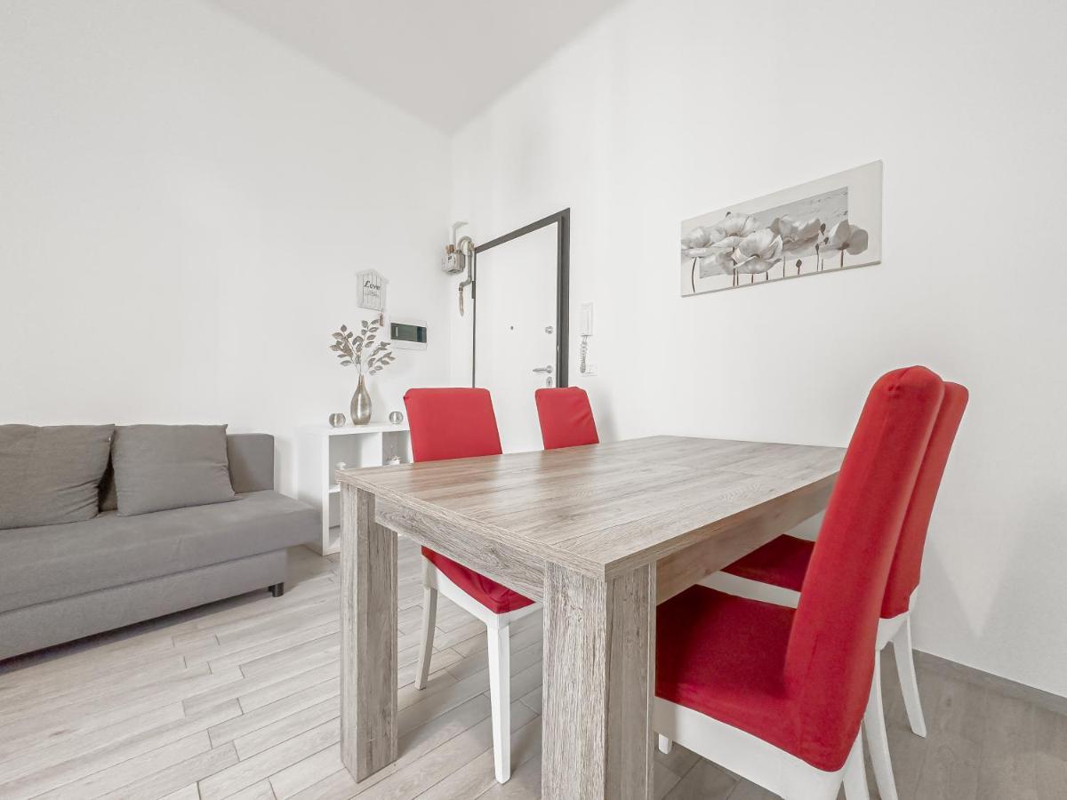 Appartement Realkasa Mura Del Borgo Di San Pietro
