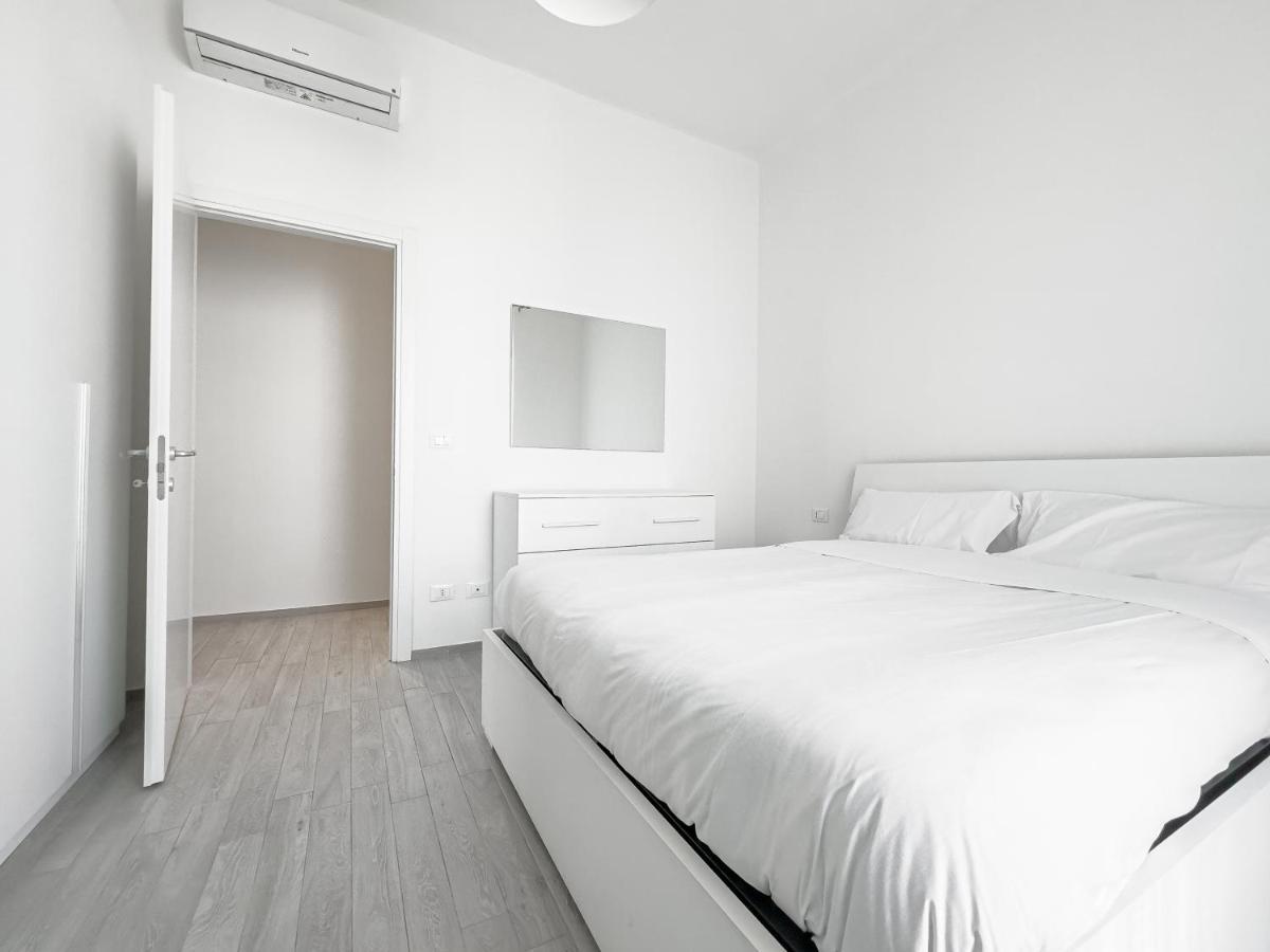 Realkasa Mura Del Borgo Di San Pietro Apartamento