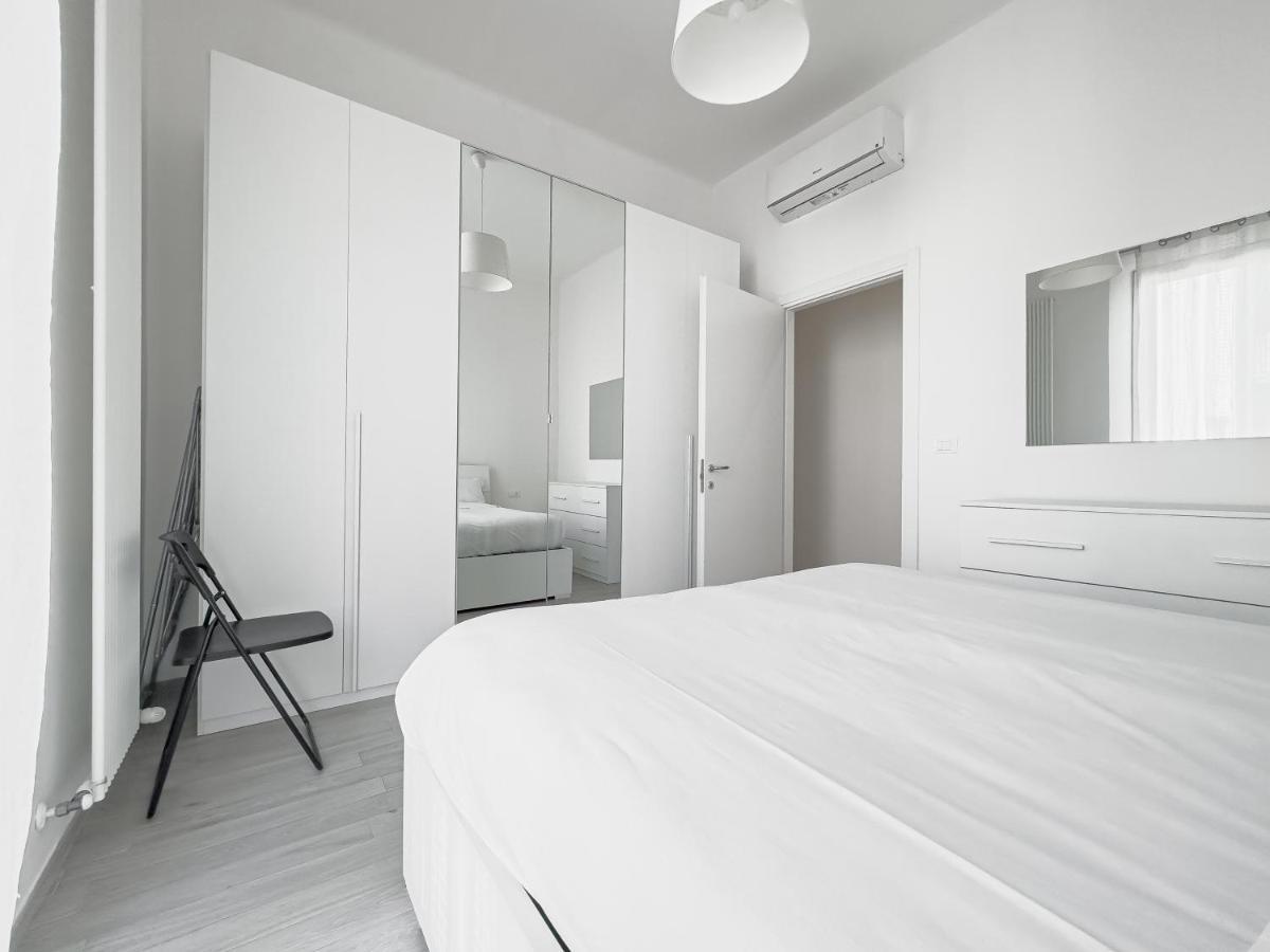 Appartement Realkasa Mura Del Borgo Di San Pietro *
