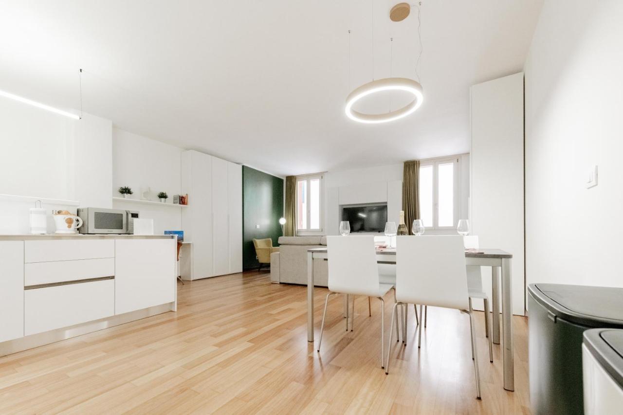 Realkasa Albiroli Appartamento Bologna