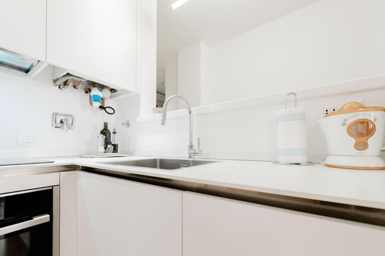 Apartamento Realkasa Albiroli *