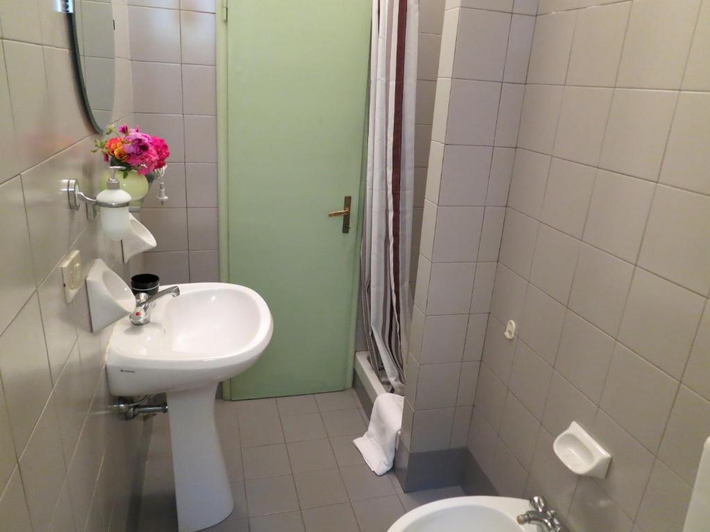 Casa Della Zia, By Short Holidays Guest house Bologna