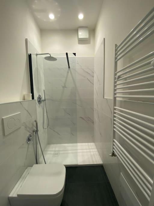 Zan24 La Tua Comfort Zone Nel Cuore Di Apartment Bologna