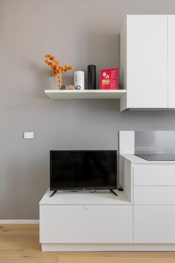 Crociali By Wonderful Italy Apartment Bologna