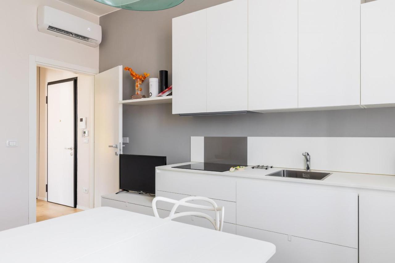 Crociali By Wonderful Italy Apartment Bologna