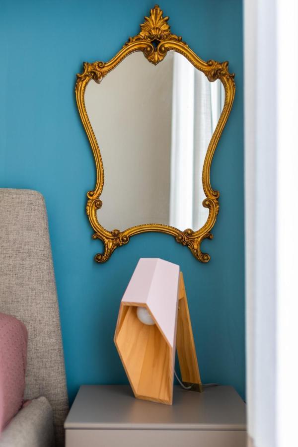 Apartment Crociali By Wonderful Italy