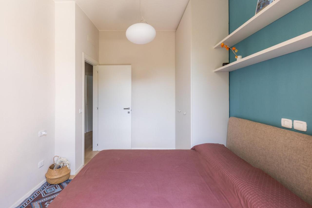 Crociali By Wonderful Italy Apartment