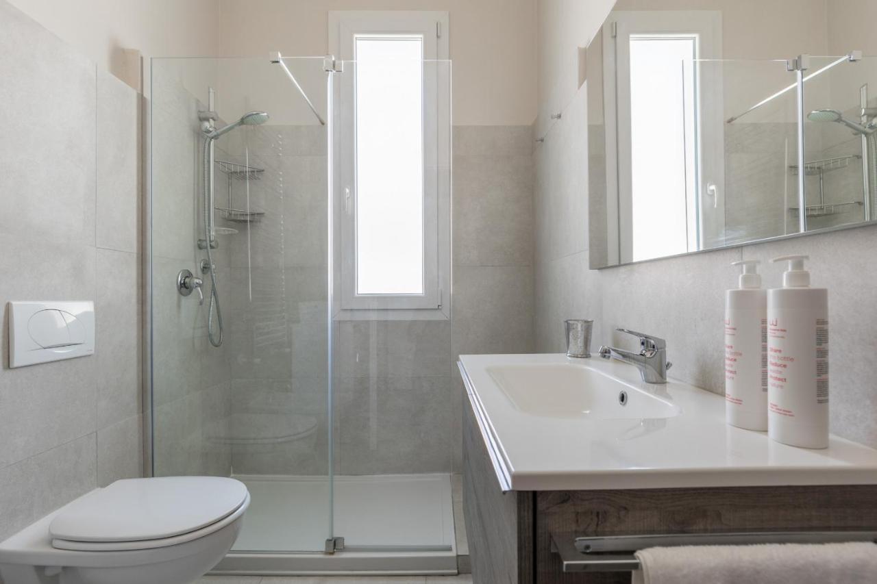 Apartment Crociali By Wonderful Italy Bologna