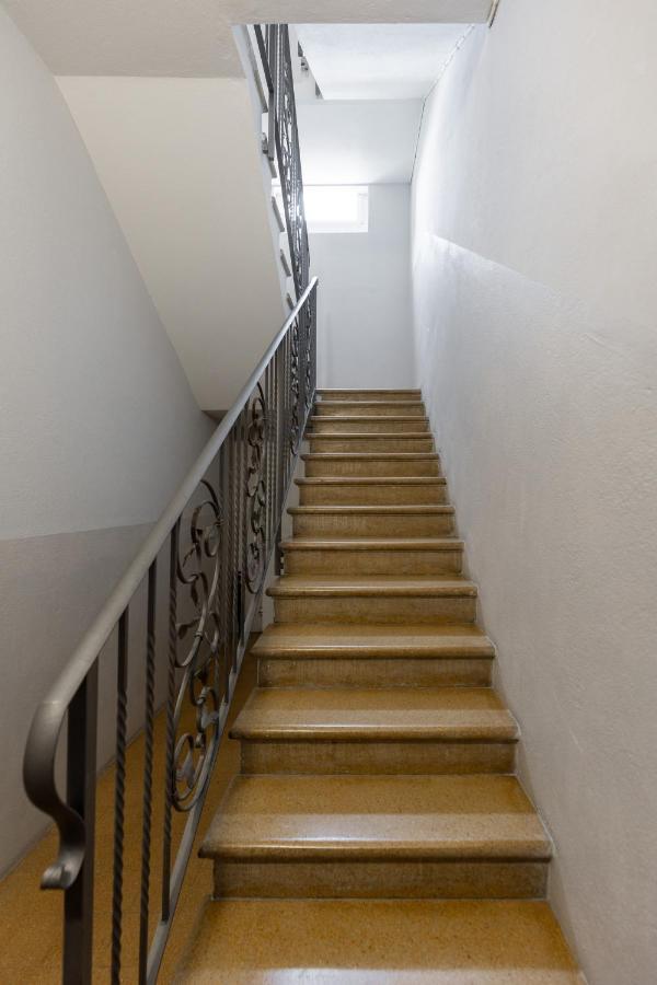 Crociali By Wonderful Italy Apartment Bologna