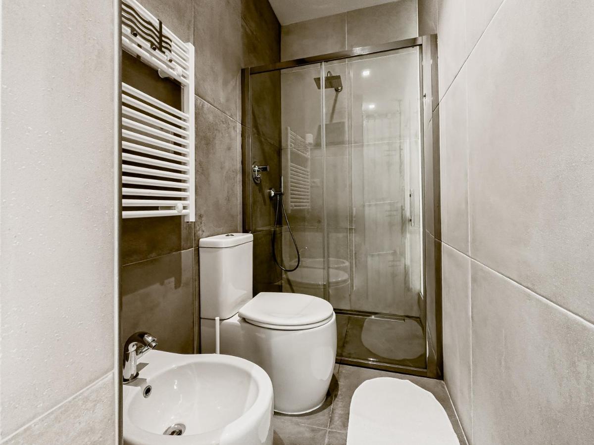 Realkasa Orfeo Flat Apartment *