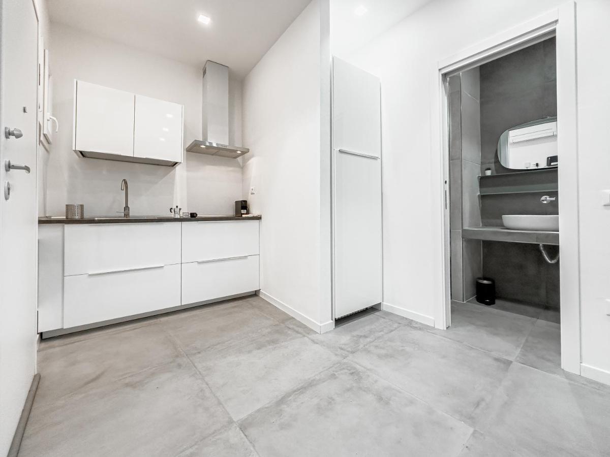 Realkasa Orfeo Flat Appartamento