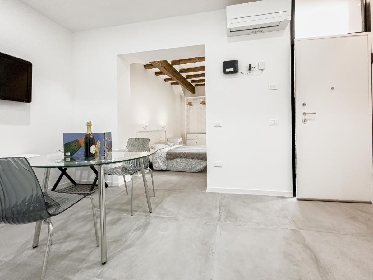 Realkasa Orfeo Flat Apartment Bologna