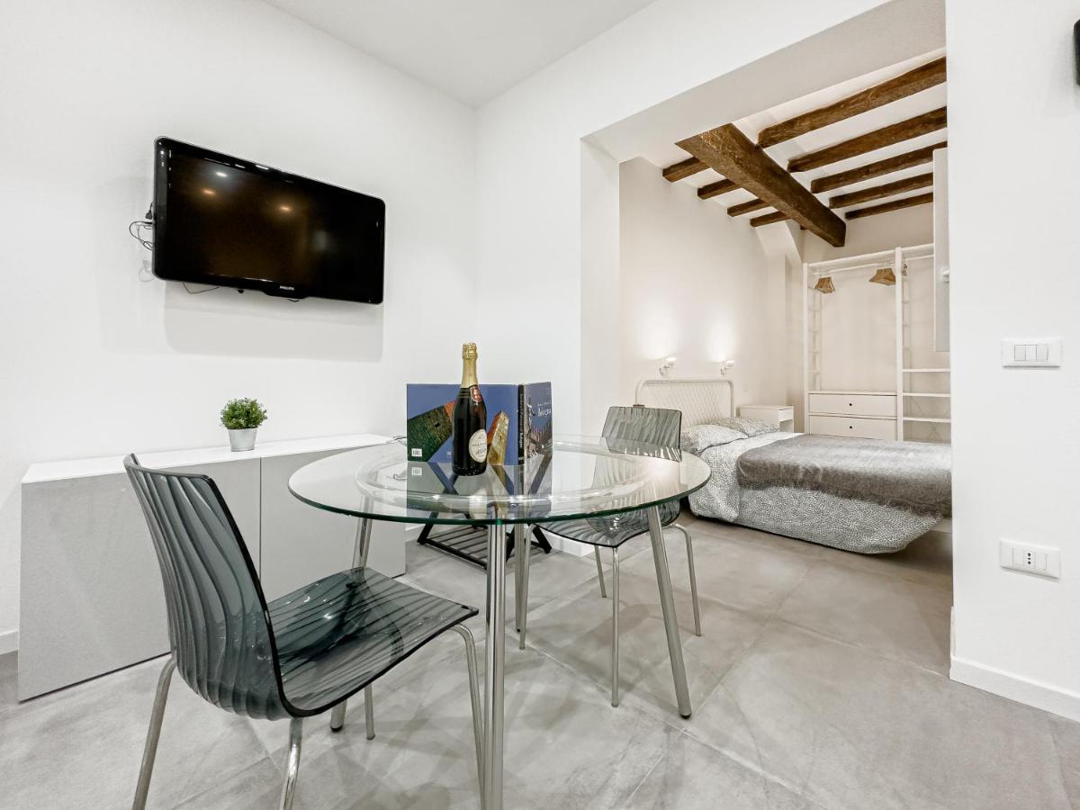 Appartamento Realkasa Orfeo Flat
