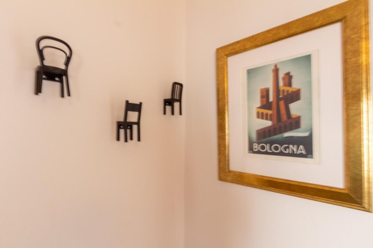 Appartamento Realkasa Bentivogli Bologna